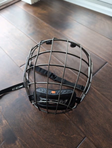 Large CCM FM780 Full Cage (New)