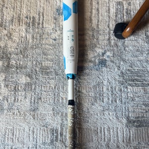 2023 DeMarini CF Composite Bat(Used)