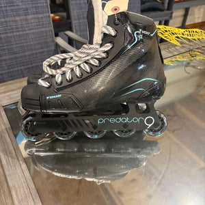 Tour Hockey Goalie Skates 9