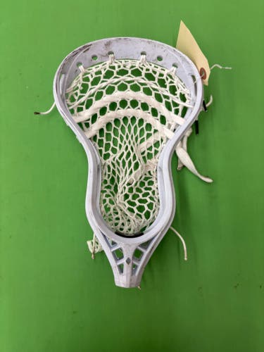 White Defense StringKing Mark 2D Strung Head