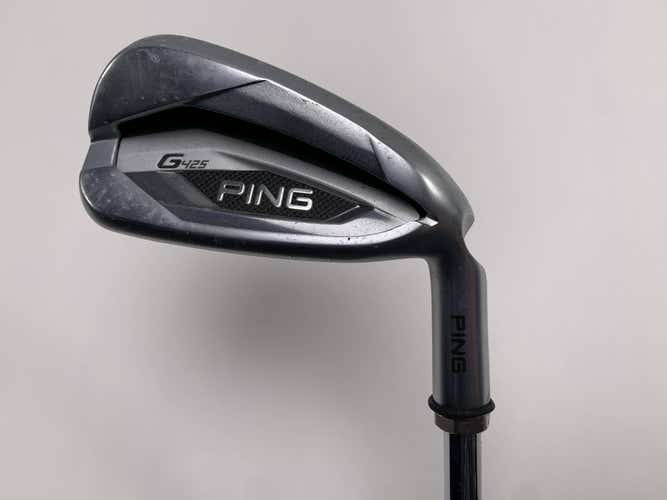 Ping G425 Single 7 Iron Fitter Black Dot Dynamic Gold S300 120g Stiff RH