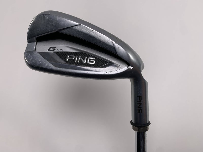 Ping G425 Single 7 Iron Fitter Black Dot Dynamic Gold S300 120g Stiff RH