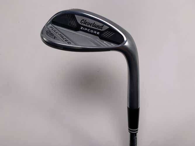 Cleveland CBX Full-Face 2 Lob Wedge LW 58* 12 DG Spinner Tour Issue 115g RH NEW