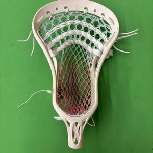 White Defense Warrior Noz 2 Strung Head