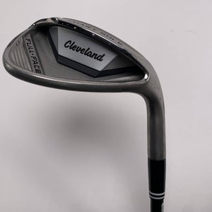Cleveland Smart Sole Full-Face Sand Wedge SW UST Mamiya Recoil Dart 80g Wedge RH