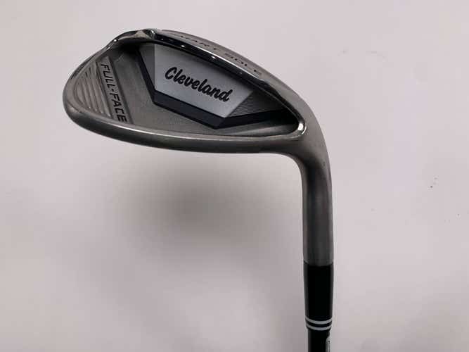 Cleveland Smart Sole Full-Face Sand Wedge SW UST Mamiya Recoil Dart 80g Wedge RH