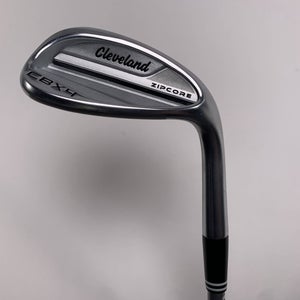 Cleveland CBX 4 ZipCore Sand Wedge SW 56* UST Mamiya Recoil Dart 50g Ladies RH