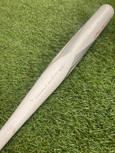 Easton Ghost Unlimited Fastpitch Bat 2023 (-11)