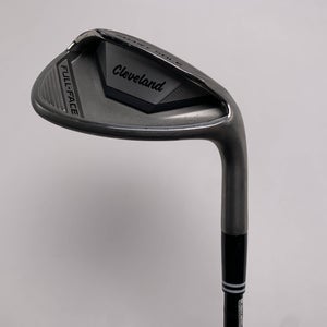 Cleveland Smart Sole Full-Face Gap Wedge GW UST Mamiya Recoil Dart 80g Wedge RH