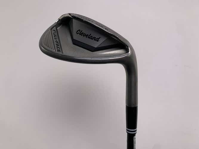 Cleveland Smart Sole Full-Face Gap Wedge GW UST Mamiya Recoil Dart 80g Wedge RH