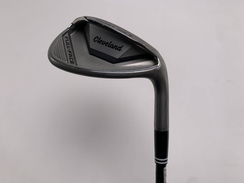 Cleveland Smart Sole Full-Face Gap Wedge GW UST Mamiya Recoil Dart 80g Wedge RH