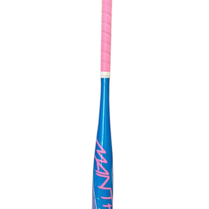 Used Rawlings MANTRA BB/SB Fastpitch Bat 25" 11862-S000091184