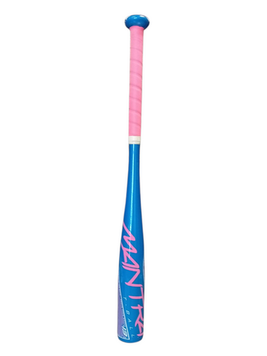 Used Rawlings MANTRA BB/SB Fastpitch Bat 25" 11862-S000091184