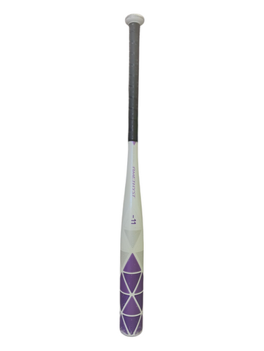 Used Easton AMETHYST BB/SB Fastpitch Bat 29" 11862-S000091183
