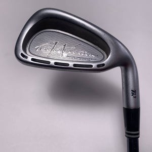 Cleveland TA7 Womens Single 4 Iron Ladies Graphite Womens RH