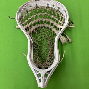 White Defense StringKing Mark 2D Strung Head (Used)