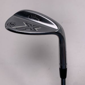 Callaway X Forged Sand Wedge 56* 14 Project X Precision Rifle 6.0 Mens RH