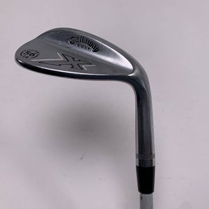 Callaway X Forged Sand Wedge SW 56* 14 Bounce Wedge Steel Mens RH
