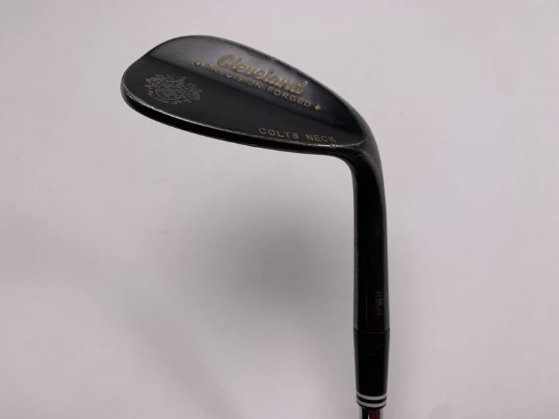 Cleveland Precision Forged Lob Wedge LW 60* DG Wedge Steel Mens RH