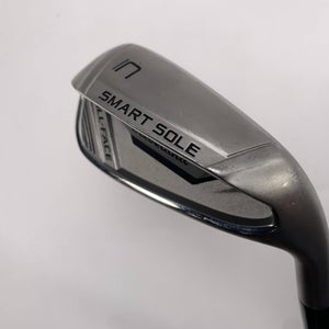 Cleveland Smart Sole Full-Face Chipper UST Mamiya Recoil Dart 50g Ladies RH NEW