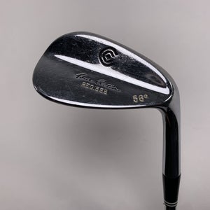 Cleveland 588 Sand Wedge SW 56* Wedge Steel Mens RH