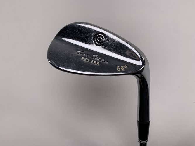 Cleveland 588 Sand Wedge SW 56* Wedge Steel Mens RH