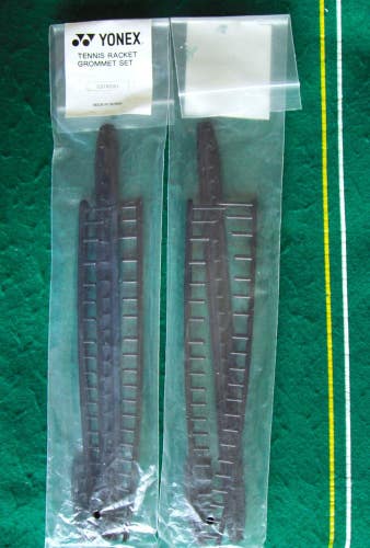 2 x GSTRDiS3 Yonex Grommet sets for RDiS 100 Midsize 93 16x20 NEW