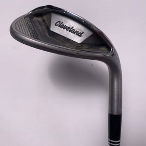 Cleveland Smart Sole Full-Face Sand Wedge SW Mamiya Recoil Dart 50g Ladies RH