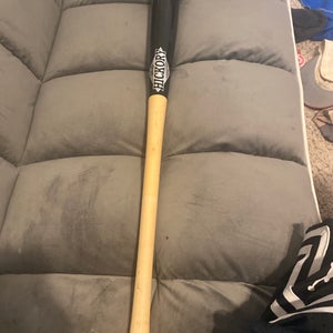 Old Hickory MT27 Maple Bat (-3) 29 oz 32" (Used)