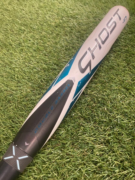 Easton Ghost Double Barrel Fastpitch 2023 (-10)