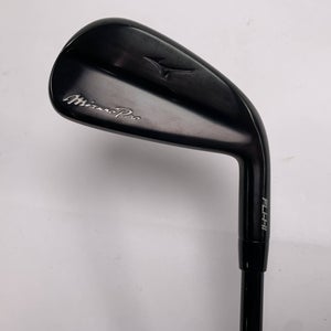 Mizuno Pro Fli-Hi 3 Utility Iron Project X HZRDUS RDX Smoke 6.5 Black 90g RH