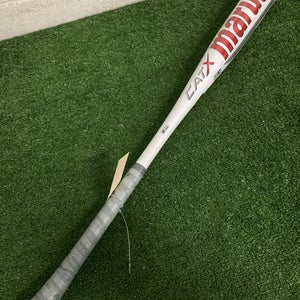 2023 Marucci CATX Alloy Bat BBCOR Certified (-3) Alloy 30 oz 33" (New)
