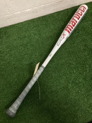 2023 Marucci CATX Alloy Bat BBCOR Certified (-3) Alloy 30 oz 33" (New)