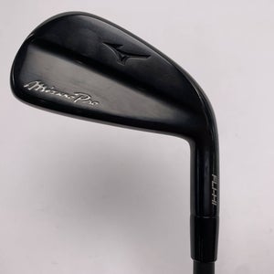 Mizuno Pro Fli-Hi 4 Utility Iron 22* Fujikura Axiom VeloCore Black X-Stiff RH