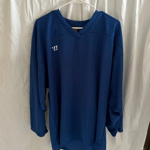 Brand New Men’s Medium Warrior Jersey
