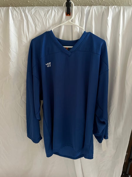 Brand New Men’s Medium Warrior Jersey