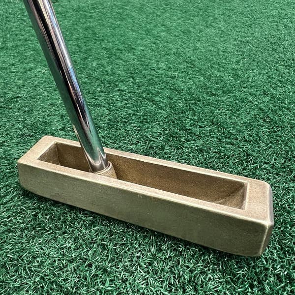 PING 1-A Golf Putter KARSTEN MFG Phoenix Arizona 85068 Made USA