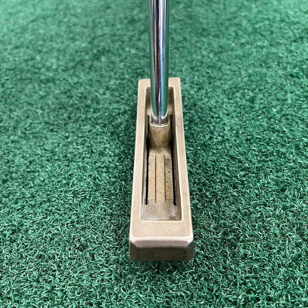 PING 1-A Golf Putter KARSTEN MFG Phoenix Arizona 85068 Made USA