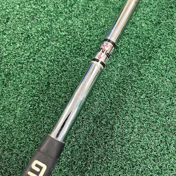 PING 1-A Golf Putter KARSTEN MFG Phoenix Arizona 85068 Made USA