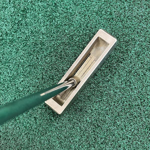 PING 1-A Golf Putter KARSTEN MFG Phoenix Arizona 85068 Made USA