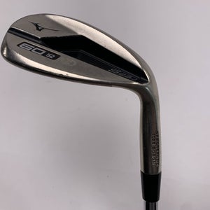 Mizuno S23 Copper Cobalt Lob Wedge LW 60* 10 Bounce KBS Hi-Rev 2.0 115g Mens RH