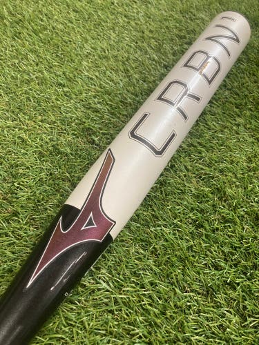 Mizuno F24 CRBN1 Fastpitch 2025 (-11)