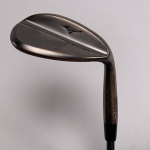 Mizuno T24 Denim Copper Lob Wedge LW 58* 12d DG S400 Tour Issue Stiff RH