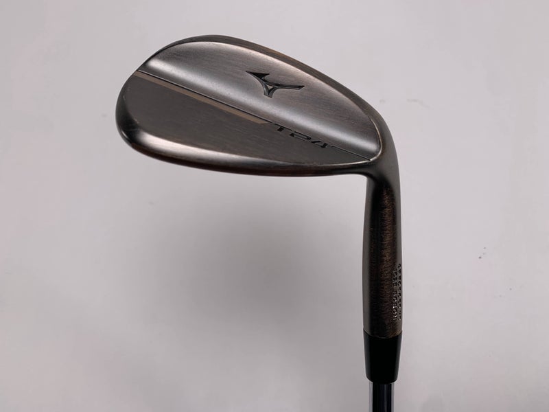 Mizuno T24 Denim Copper Gap Wedge GW 52* 10S DG S400 Tour Issue Stiff RH