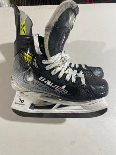 Bauer Vapor HyperLIte 2 Pro Stock Size 6 Hockey Skates 6748