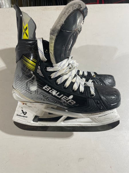 Bauer Vapor HyperLIte 2 Pro Stock Size 6 Hockey Skates 6748