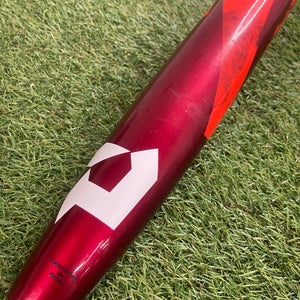 DeMarini Zoa (2 3/4") USSSA 2024 (-10)