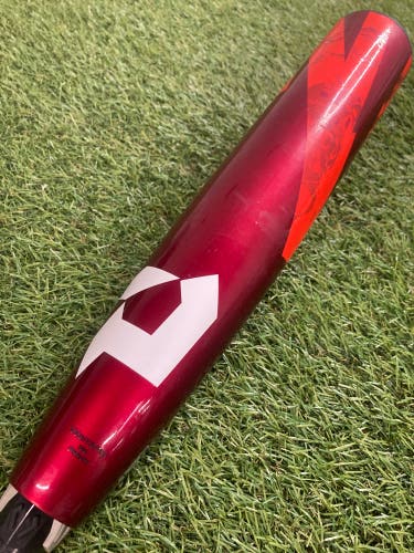 DeMarini Zoa (2 3/4") USSSA 2024 (-10)