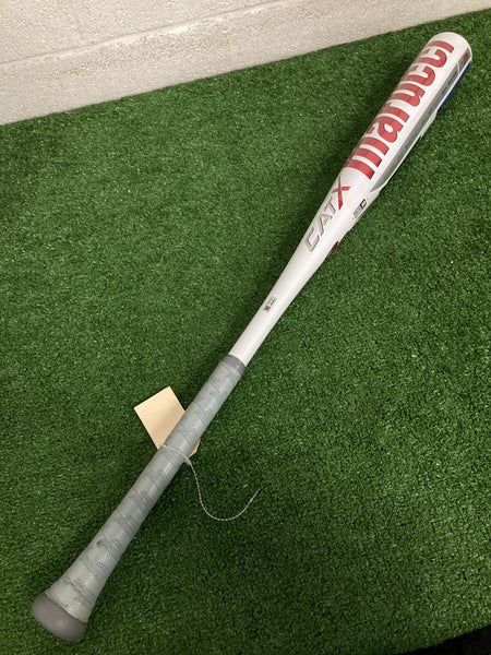 2023 Marucci CATX Alloy Bat BBCOR Certified (-3) Alloy 29 oz 32" (New)