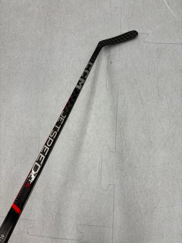 Senior CCM JetSpeed FT6 Hockey Stick Right Handed P29 | 63.5"